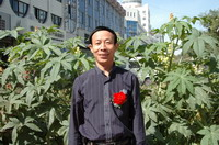 敦煌種業(yè)2005/2006年度先進(jìn)企業(yè)、優(yōu)秀管理者和先進(jìn)工作者名單